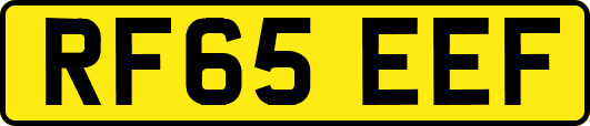 RF65EEF