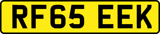 RF65EEK