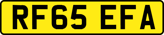 RF65EFA