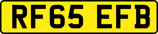 RF65EFB