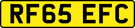 RF65EFC