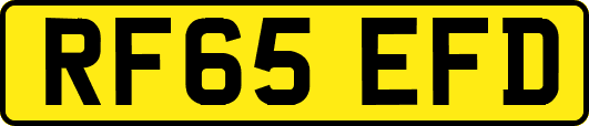 RF65EFD