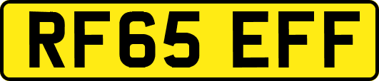 RF65EFF