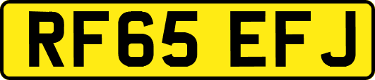 RF65EFJ