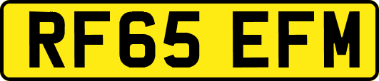 RF65EFM