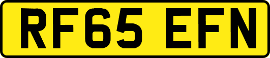 RF65EFN