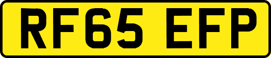 RF65EFP