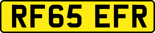 RF65EFR
