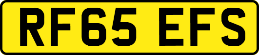RF65EFS