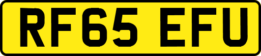RF65EFU