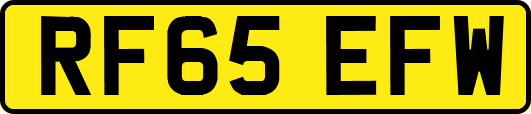 RF65EFW