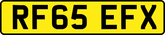 RF65EFX