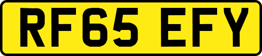 RF65EFY