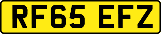 RF65EFZ
