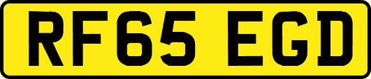 RF65EGD