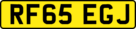 RF65EGJ