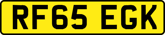 RF65EGK