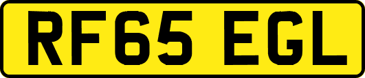 RF65EGL