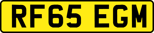 RF65EGM