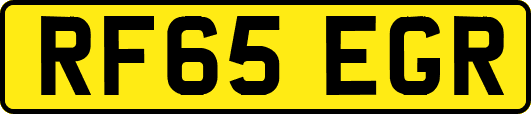 RF65EGR