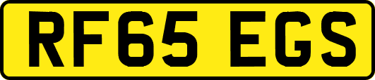 RF65EGS