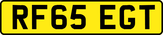 RF65EGT