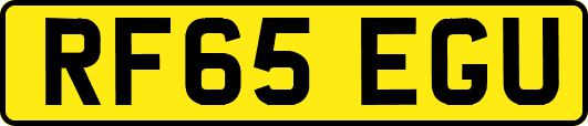 RF65EGU