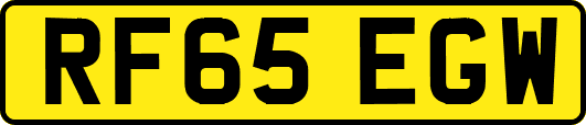 RF65EGW