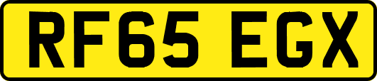 RF65EGX