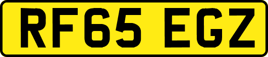 RF65EGZ
