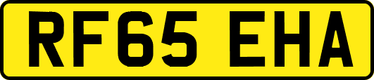 RF65EHA