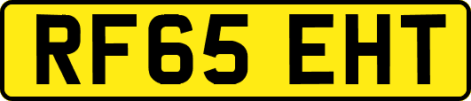RF65EHT