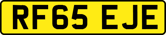 RF65EJE
