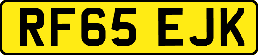 RF65EJK