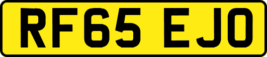 RF65EJO