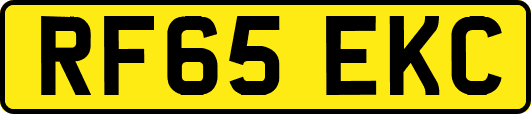RF65EKC