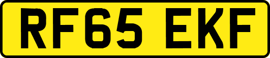 RF65EKF