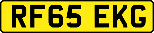 RF65EKG