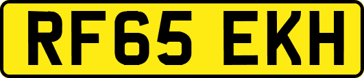 RF65EKH