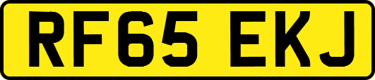 RF65EKJ