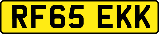 RF65EKK