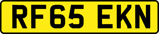 RF65EKN