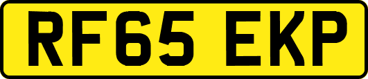RF65EKP