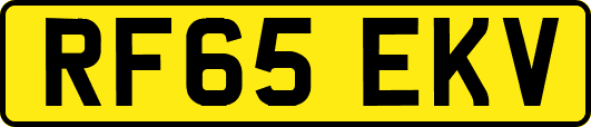 RF65EKV