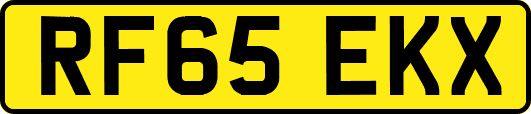 RF65EKX