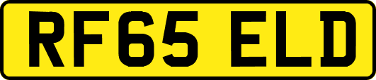 RF65ELD