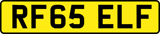 RF65ELF