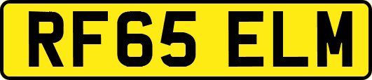 RF65ELM