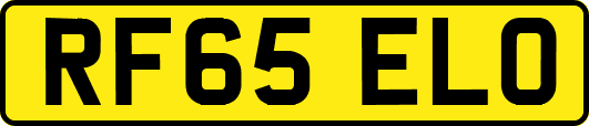 RF65ELO