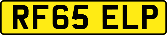 RF65ELP